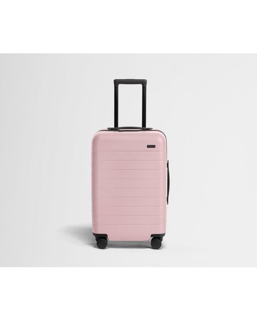 Away Travel Pink The