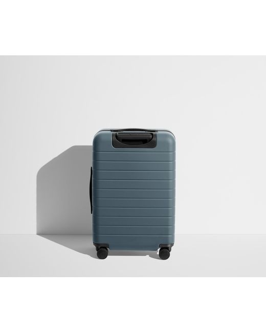 Away Travel Blue The