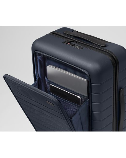 Away Travel Blue The Executive