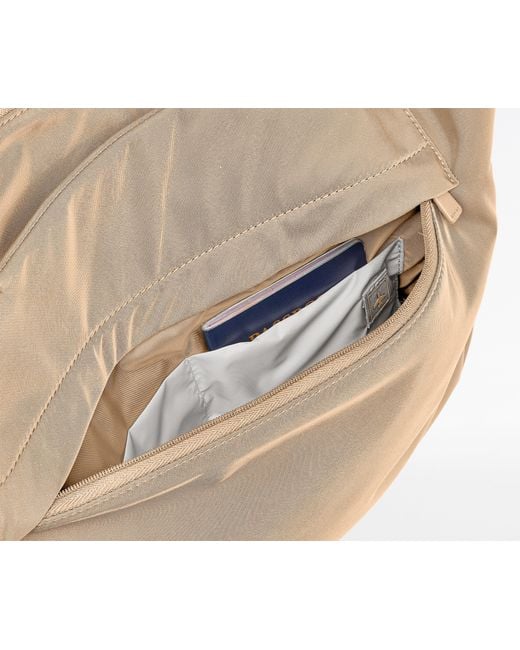 Away Travel Natural Featherlight Tote