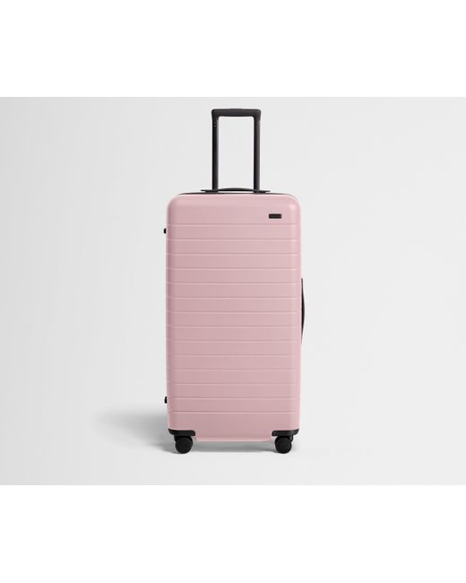 Away Travel Pink The