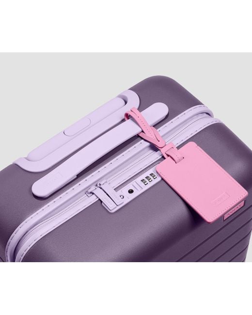 Away Travel Purple The