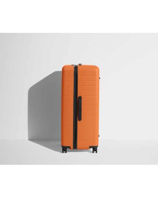 Away Travel Orange The