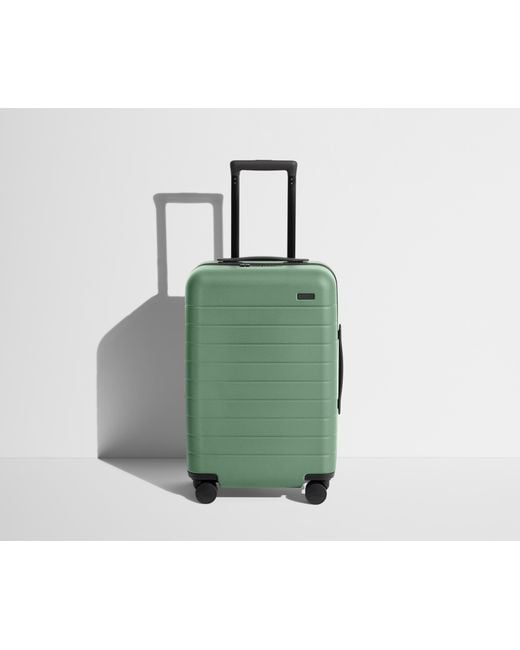 Away Travel Green The