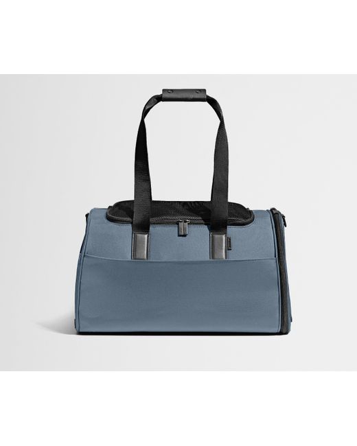 Away Travel Blue The Pet Carrier