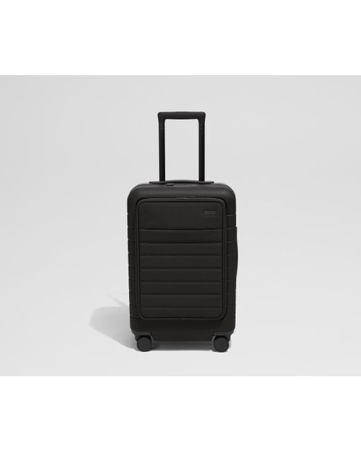 Away Travel Black The Executive