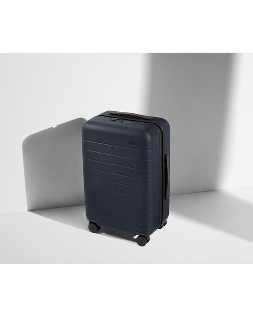 Away Travel Blue The