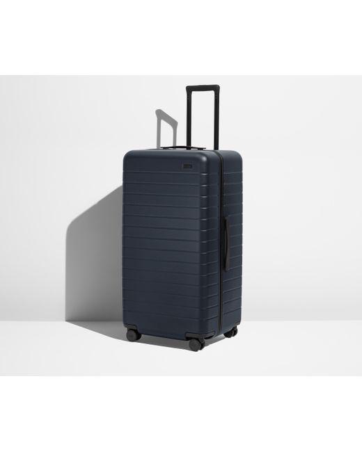 Away Travel Blue The