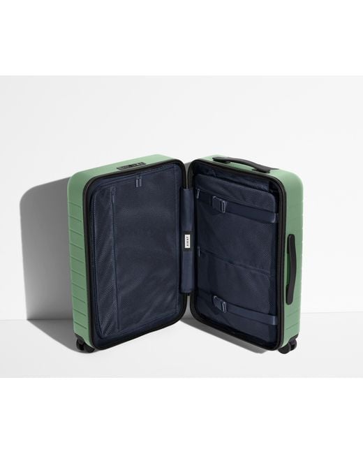 Away Travel Green The