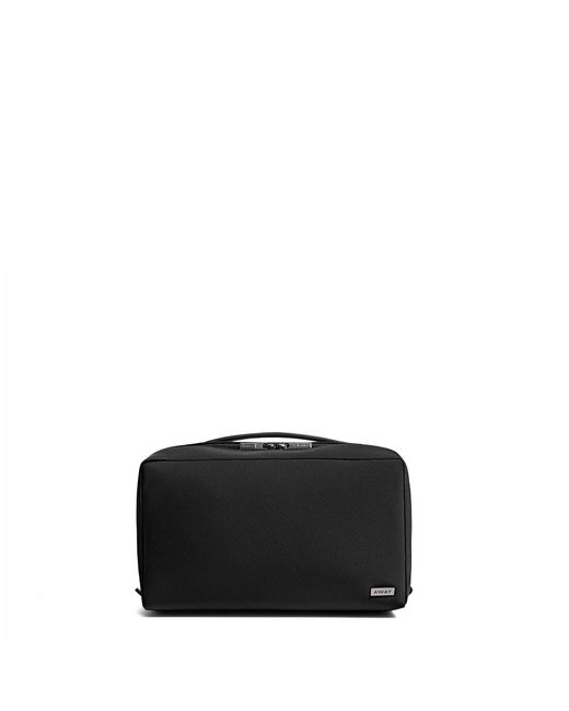 Away Travel Blue Large Toiletry Bag