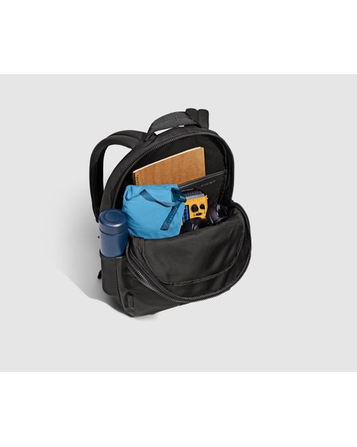 Away Travel Black Active Backpack 26L