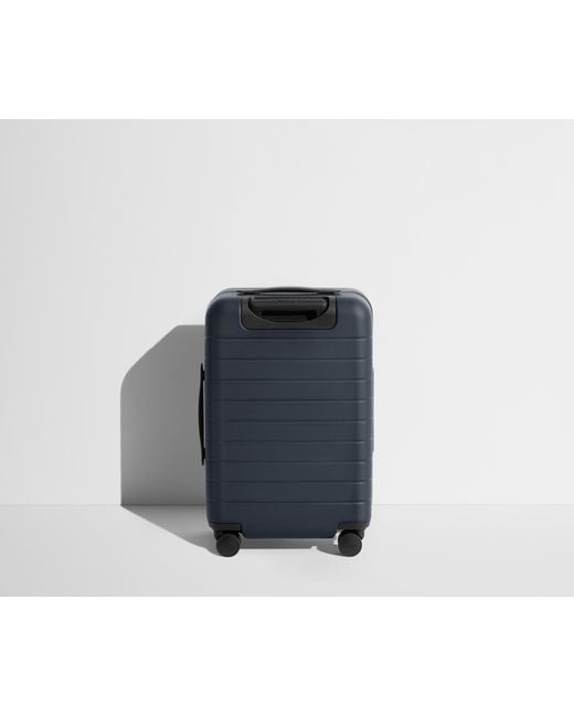 Away Travel Blue The