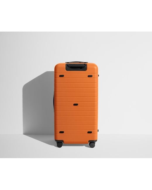 Away Travel Orange The