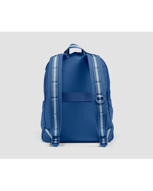 Away Travel Blue Featherlight Daily Backpack