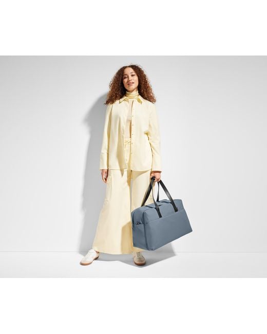 Away Travel Blue The Weekender