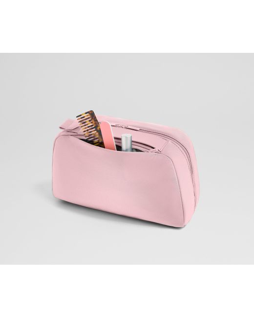 Away Travel Pink Large Toiletry Bag