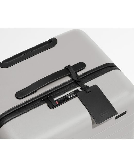 Away Travel Gray The