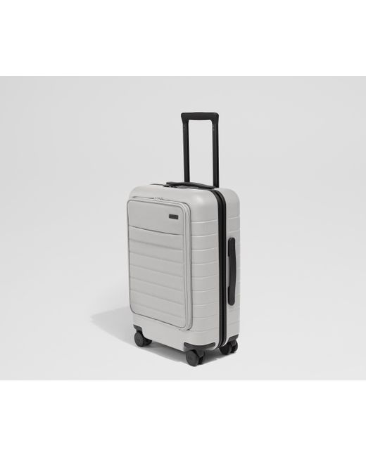 Away Travel Gray The Executive