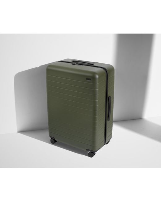Away Travel Green The Flex
