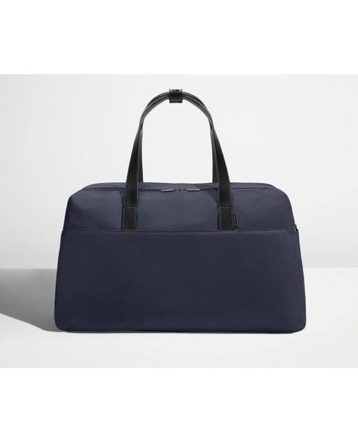 Away Travel Blue The Weekender