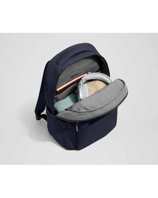 Away Travel Blue The Commuter Backpack