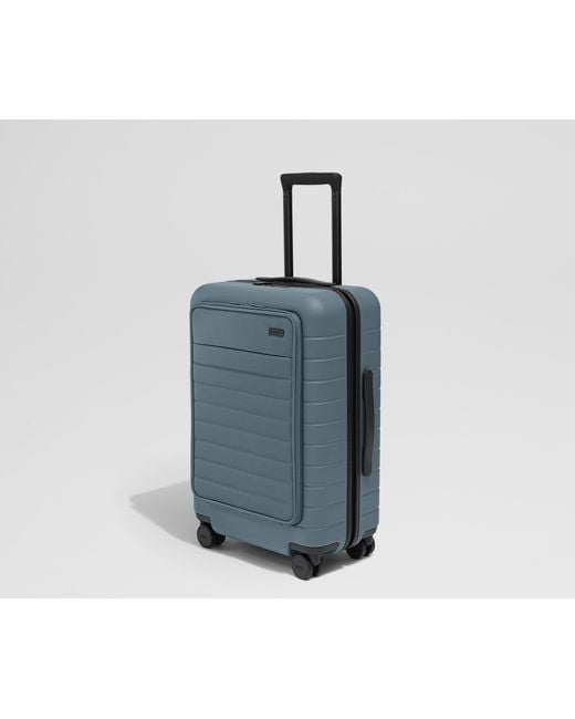 Away Travel Blue The Executive