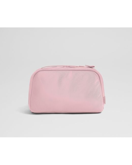 Away Travel Pink Large Toiletry Bag