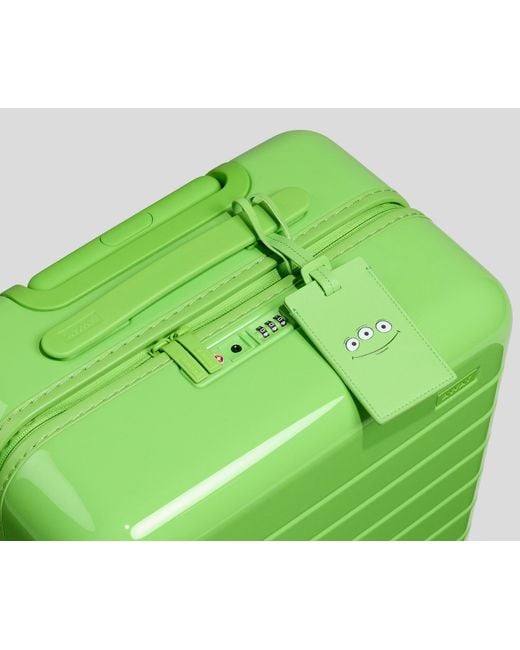 Away Travel Green The