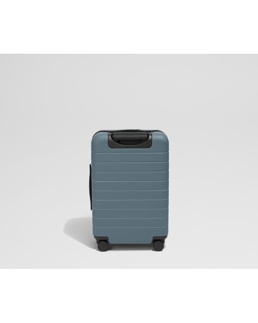 Away Travel Blue The Executive