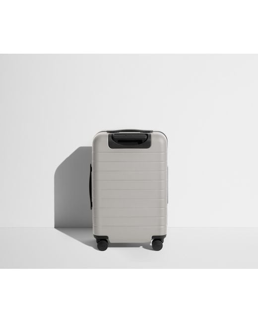 Away Travel Gray The
