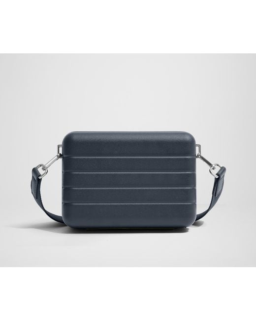 Away Travel Blue The Mini Crossbody