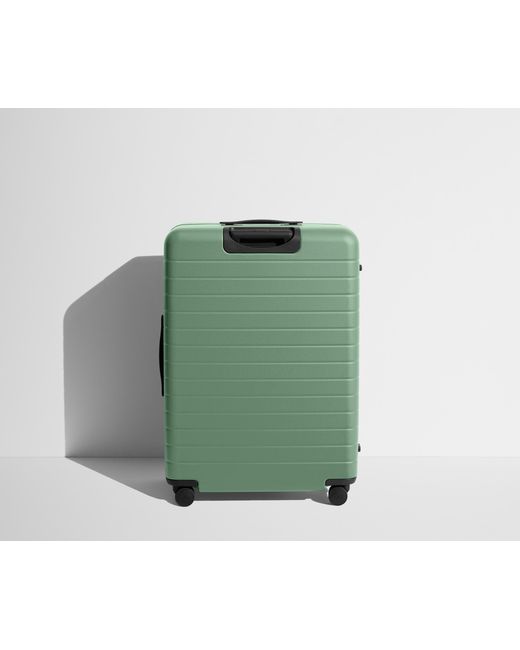 Away Travel Green The Flex