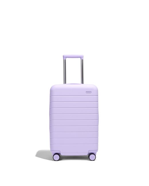 Away Travel Purple The Carry-On