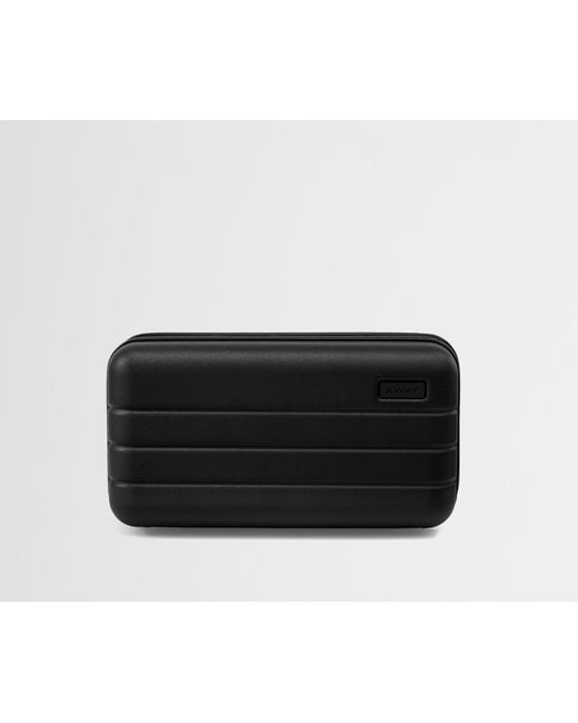 Away Travel Black Travel Glasses Case