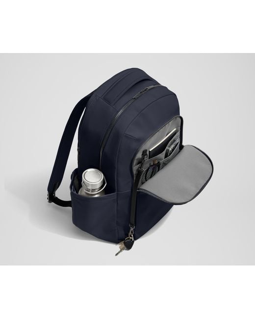 Away Travel Blue The Commuter Backpack