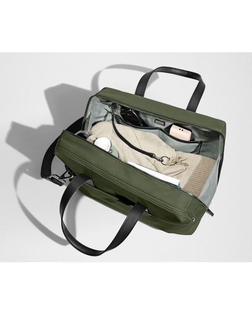 Away Travel Green The Everywhere Bag