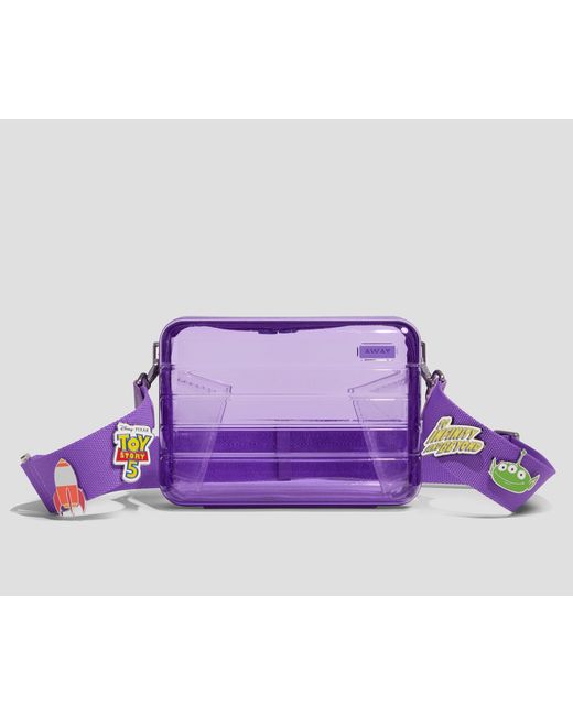 Away Travel Green Toy Story 5 Stadium Bag