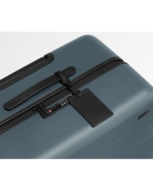 Away Travel Blue The Suitcase