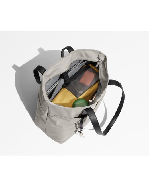 Away Travel Gray The Everywhere Tote