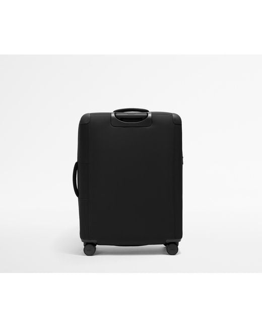 Away Travel Black Softside Large