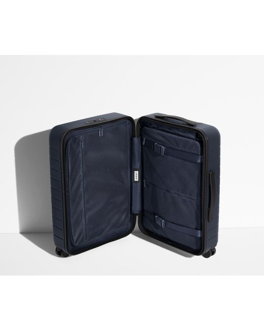 Away Travel Blue The