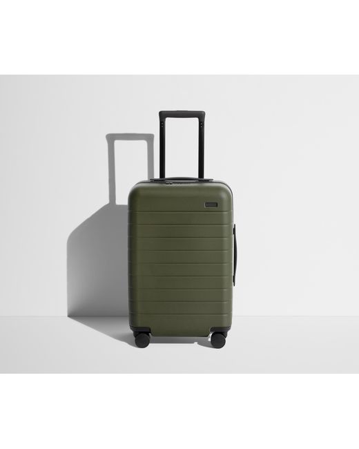 Away Travel Green The Flex