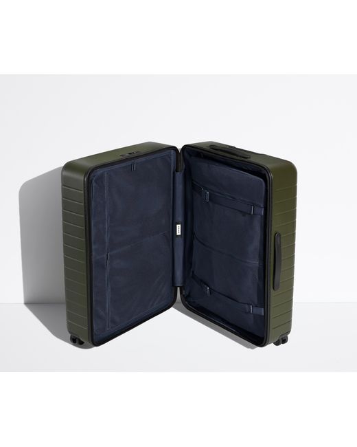 Away Travel Green The Flex