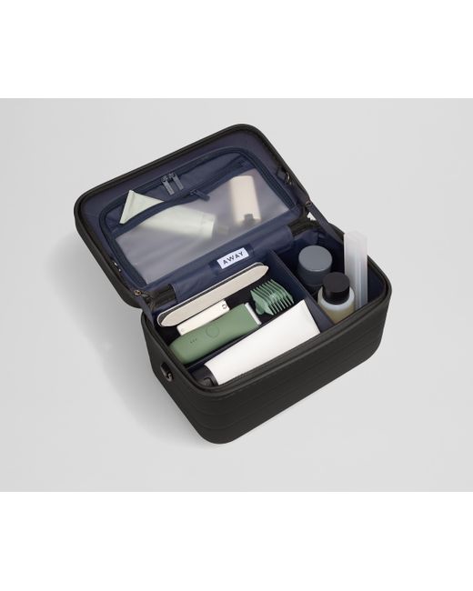 Away Travel Black The Train Case