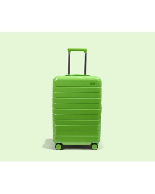 Away Travel Green The
