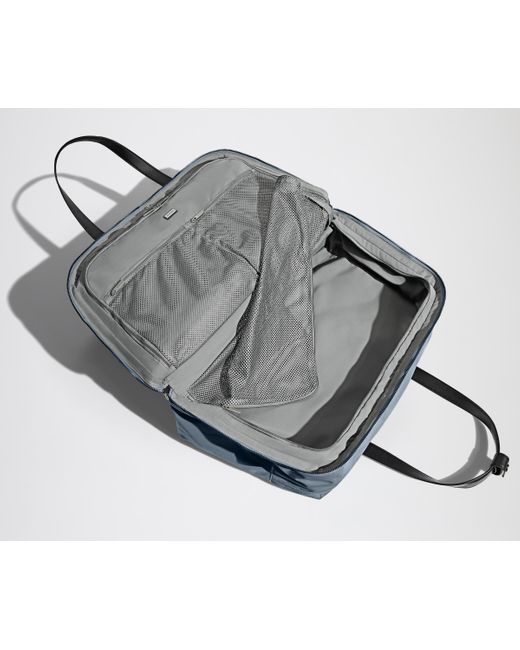Away Travel Blue The Weekender