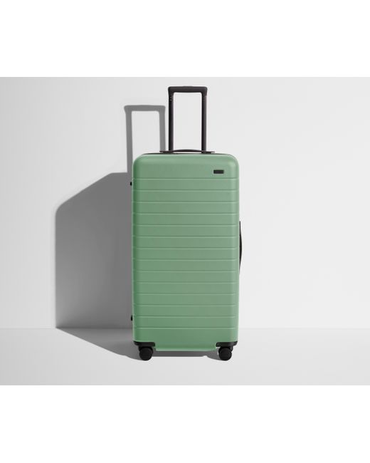 Away Travel Green The