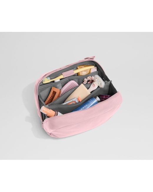 Away Travel Pink Large Toiletry Bag
