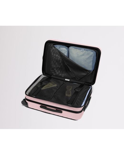 Away Travel Pink The Flex