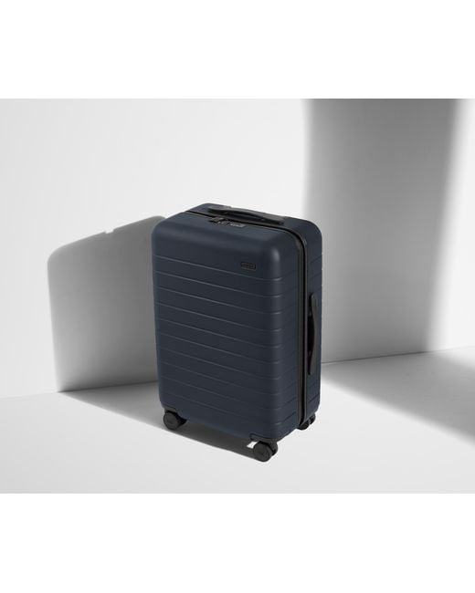 Away Travel Blue The